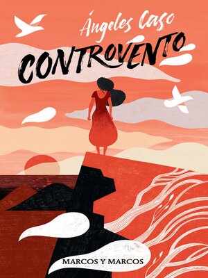 cover image of Controvento